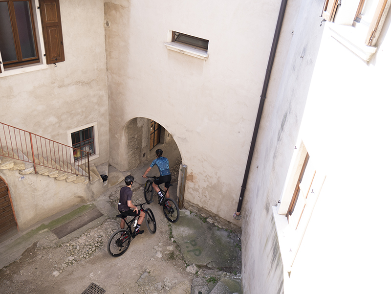 cycling jersey full zip