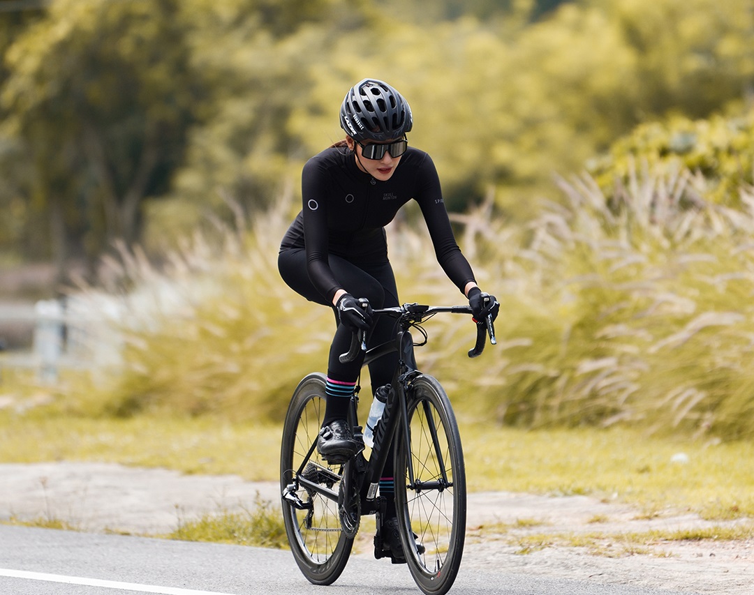 winter cycling clothes
