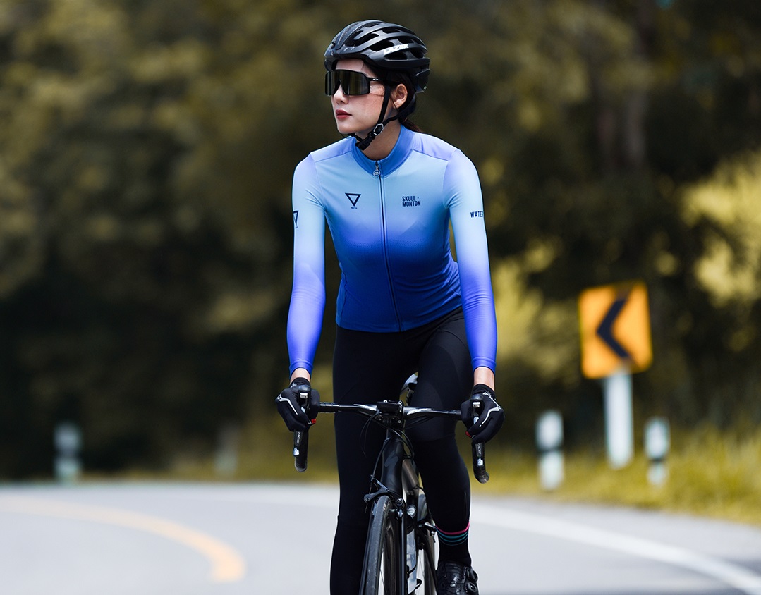 winter cycling clothes