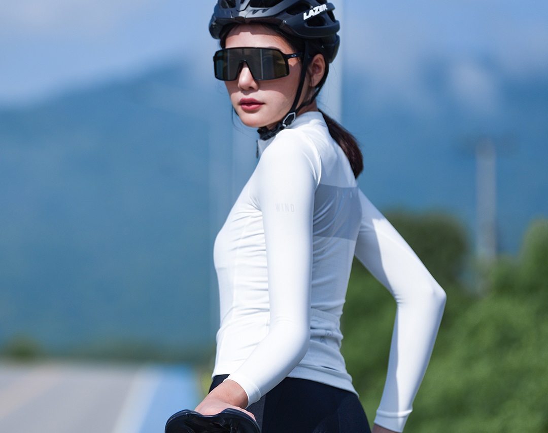 winter cycling jerseys
