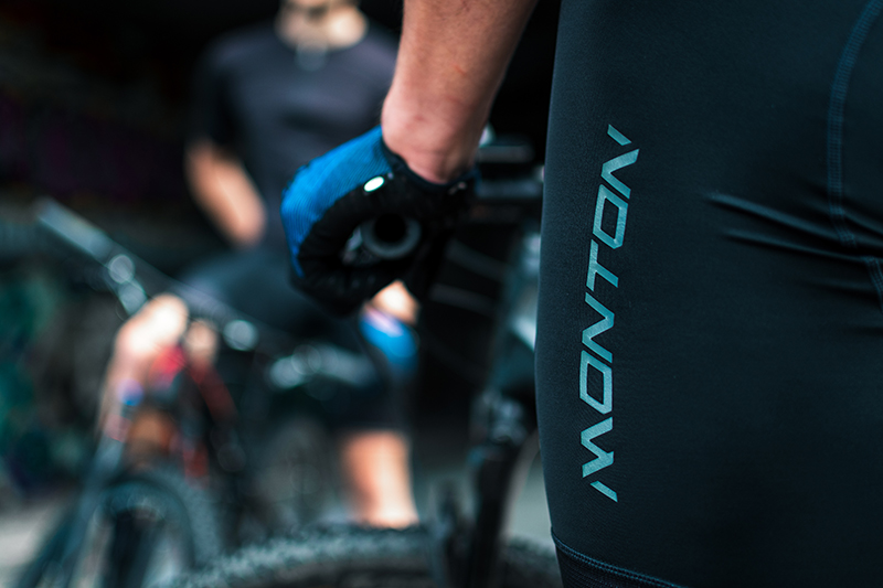 summer cycling bib shorts