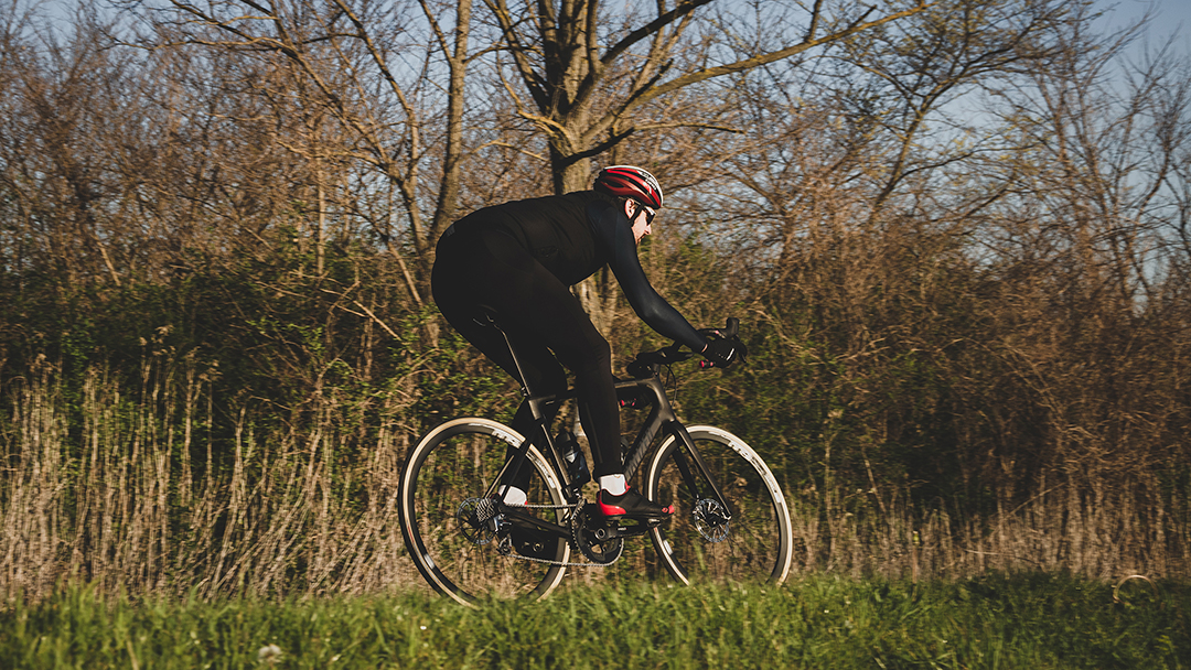 winter cycling gloves