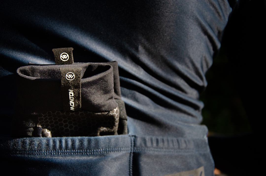 winter cycling gloves