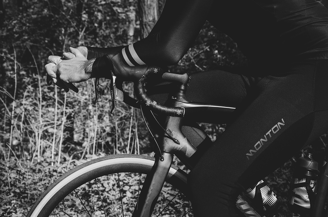 winter cycling bib tights