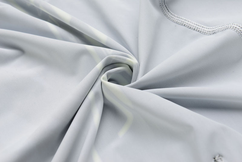 cycling jacket details