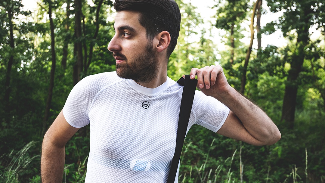 cycling base layer