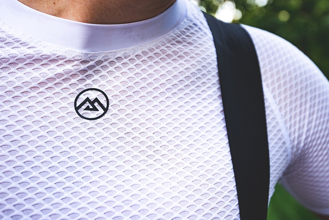 summer cycling base layer