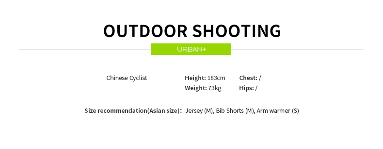 model size