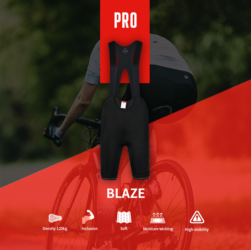 womens bicycle shorts