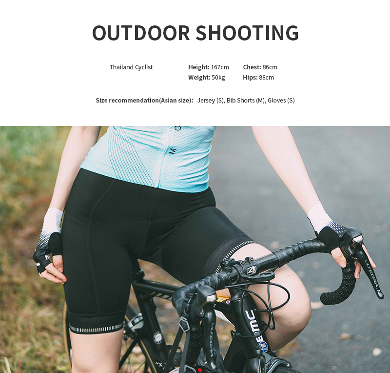 cycling shorts women