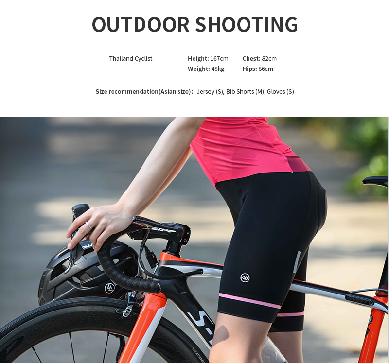 cycling shorts women