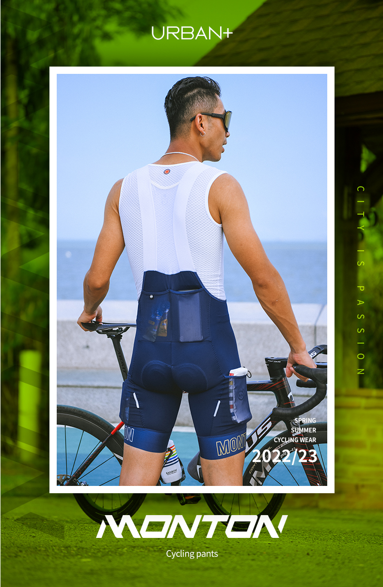 cycling bib shorts