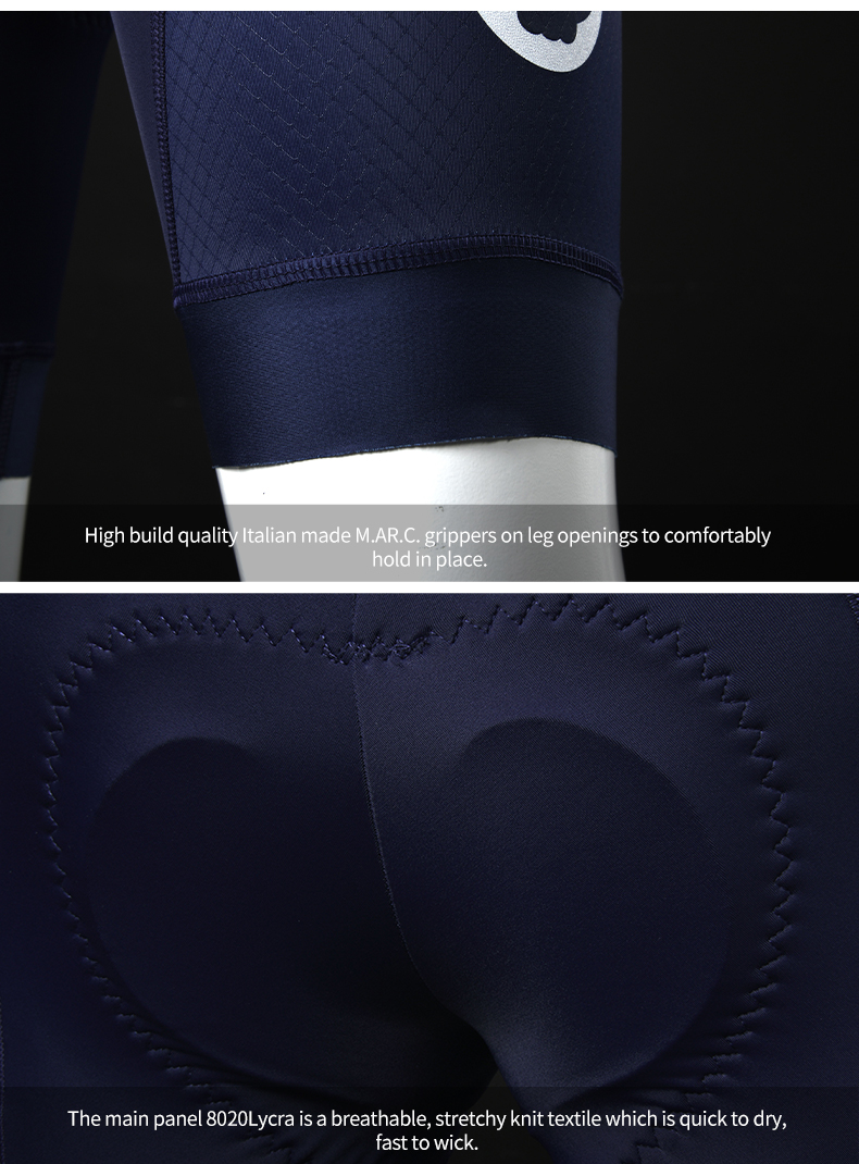 italian leg grippers