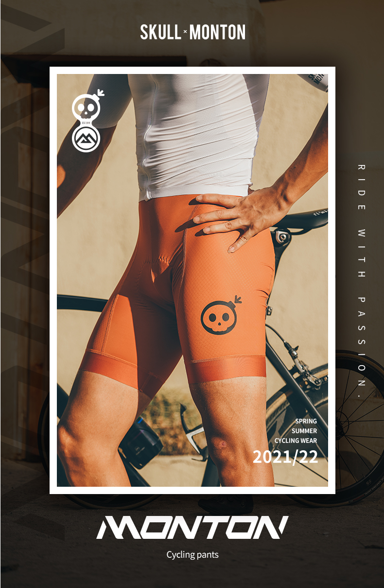 men's cycling bib shorts