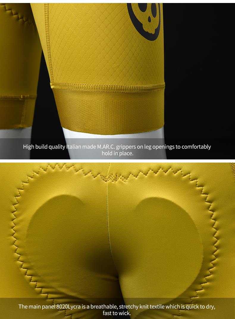 italian leg grippers
