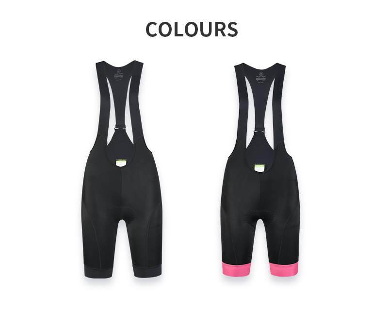 cycling bib shorts women's