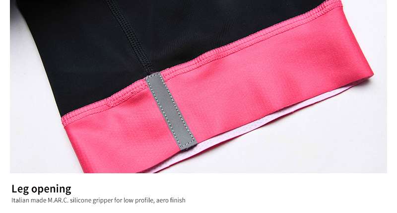 Italian made M.AR.C. silicone gripper