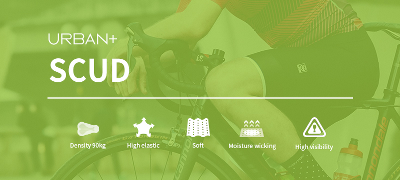 cycling wear
