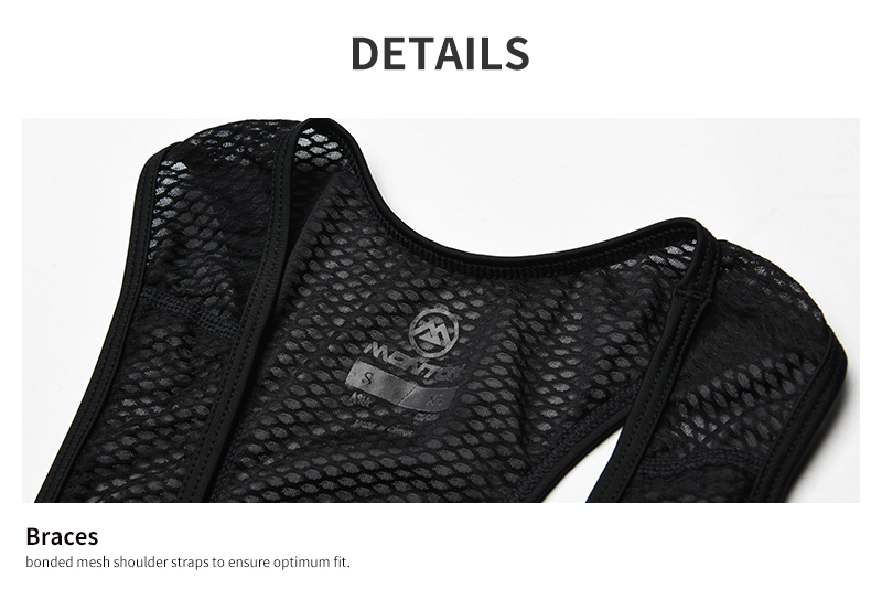 bib section