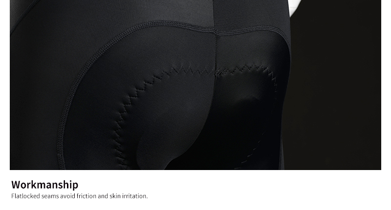 durable stitching