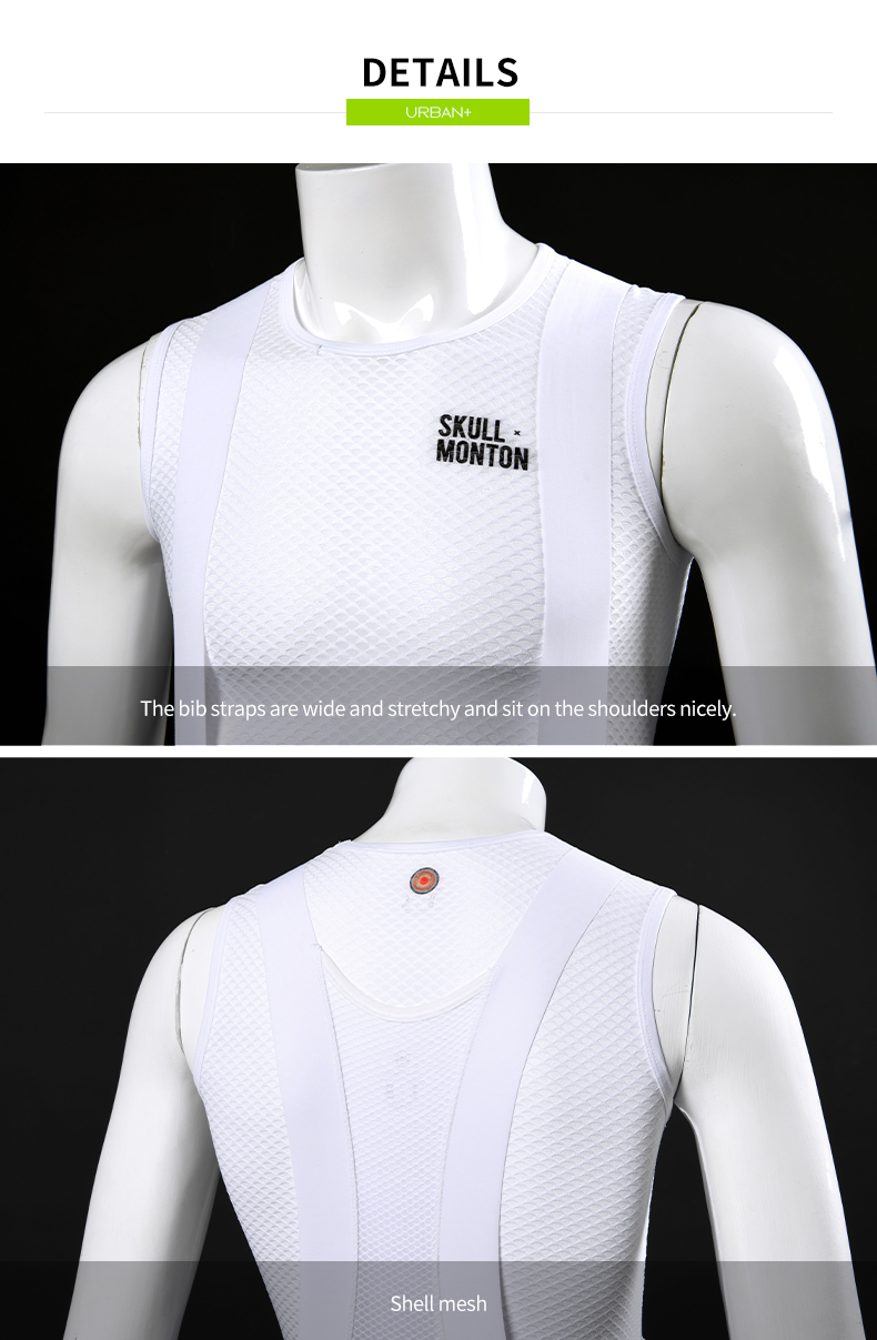 raw cut straps