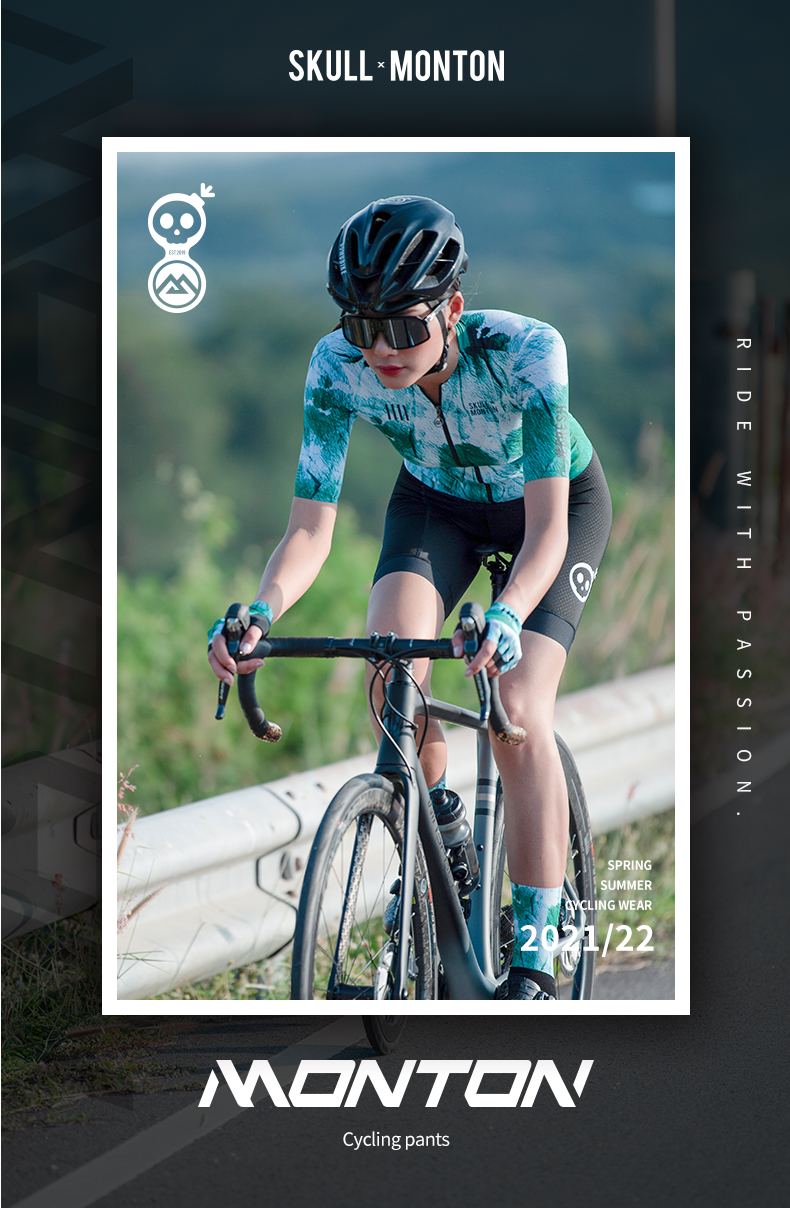 womens black cycling bib shorts