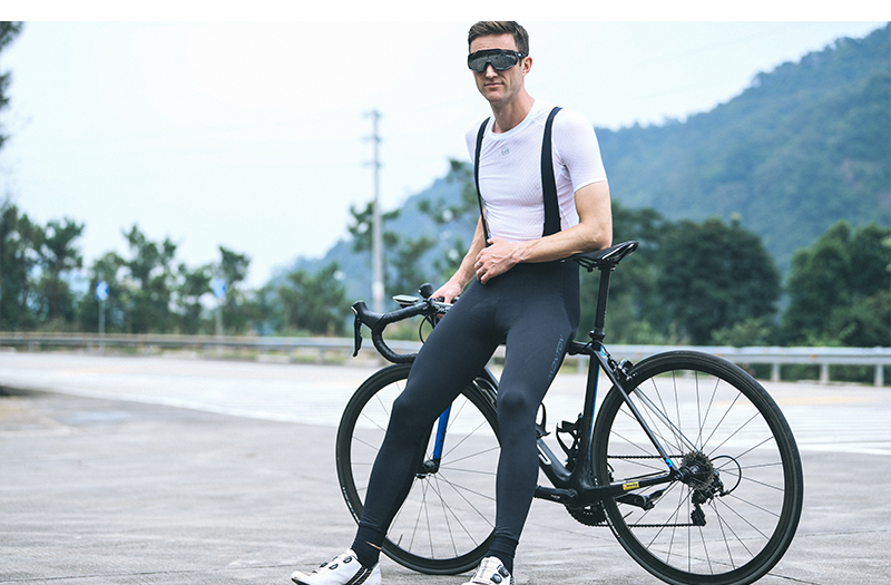 cycling bib tights