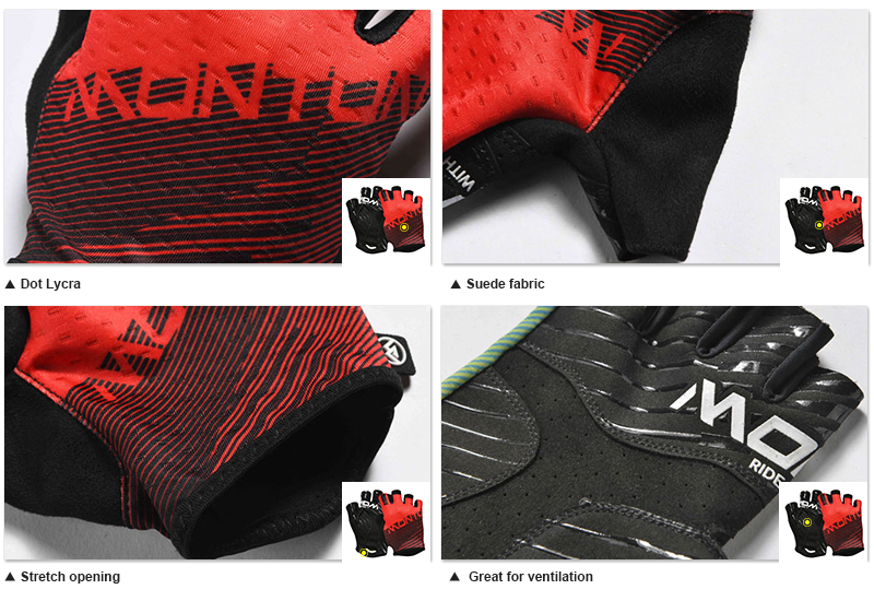 Bike gloves online