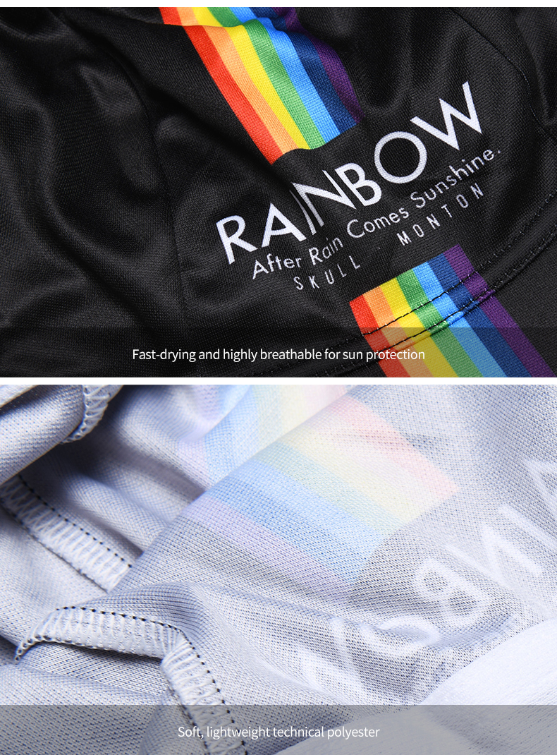 moisture wicking material