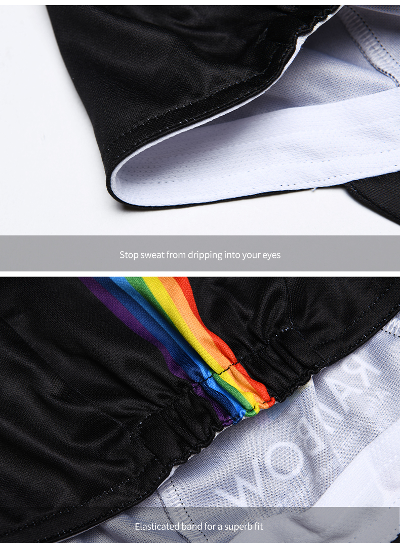 elastic band for better fit