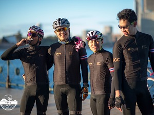 custom cycling jersey