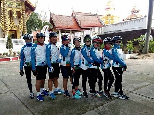 custom cycling jersey