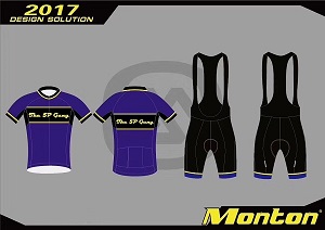 custom cycling jersey