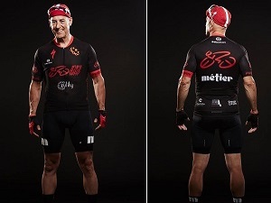 custom cycling jersey