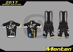 custom cycling jersey