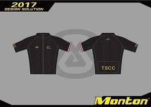 custom cycling jersey