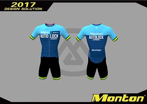 custom cycling jersey