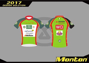 custom cycling jersey
