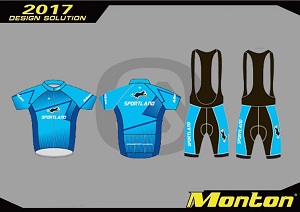 custom cycling jersey