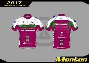 custom cycling jersey
