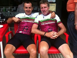 custom cycling jersey