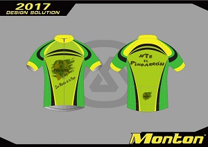 custom cycling jersey
