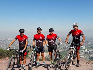 custom cycling jersey