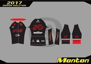 custom cycling jersey