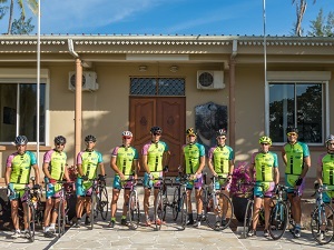custom cycling jersey