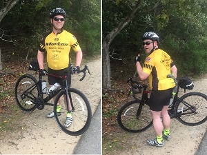 custom cycling jersey