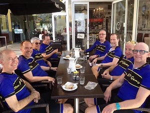 custom cycling jersey