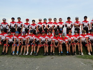 custom cycling jersey