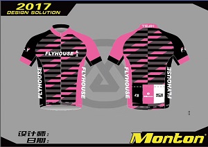 custom cycling jersey design