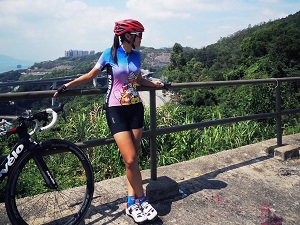 custom cycling jersey design